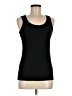 The Limited Black Tank Top Size M - photo 1