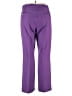 Assorted Brands Purple Active Pants Size XXL (estimated) - photo 2