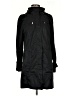 Calvin Klein Black Raincoat Size S (estimated) - photo 1