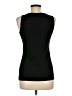 The Limited Black Tank Top Size M - photo 2
