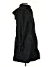 Calvin Klein Black Raincoat Size S (estimated) - photo 4