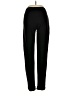Lord & Taylor Black Active Pants Size XS - photo 2