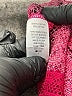 Cotton Bleu Pink Poncho Size S - photo 8