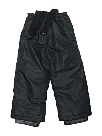Pulse Snow Pants With Bib (view 2)