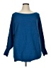 Chico's Blue Pullover Sweater Size XL (3) - photo 1