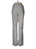 up! Chevron-herringbone Gray Dress Pants Size 8 - photo 2