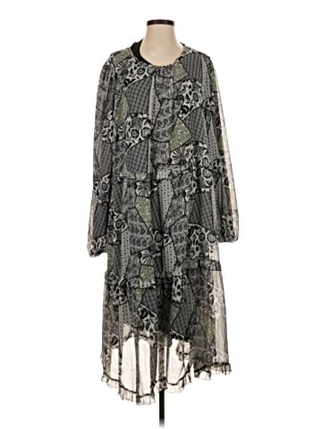 Assorted Brands Casual Dress (view 1)