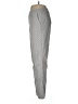 up! Chevron-herringbone Gray Dress Pants Size 8 - photo 5