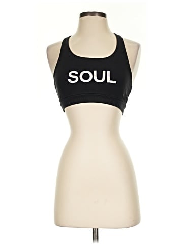 Lululemon Athletica Sports Bra (view 1)