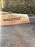 SoulCycle Blue Pullover Sweater Size M - photo 7