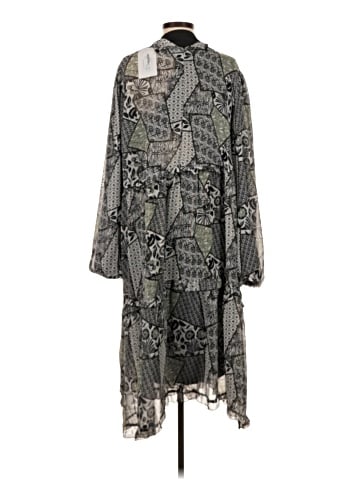 Assorted Brands Casual Dress (view 2)