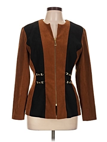 Amanda Smith Jacket (view 1)