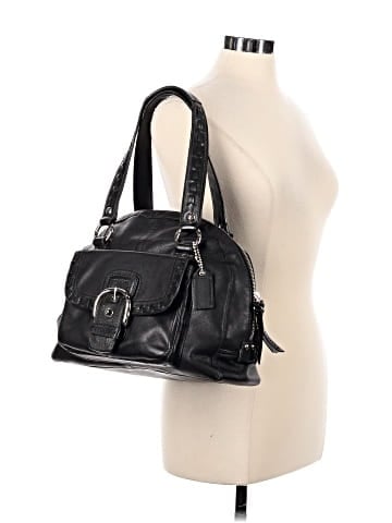 Coach Factory Shoulder Bag (view 2)