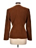 Amanda Smith Brown Jacket Size 10 (petite) - photo 2