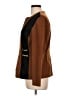 Amanda Smith Brown Jacket Size 10 (petite) - photo 5