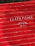 Eileen Fisher Red Short Sleeve Top Size XL - photo 7