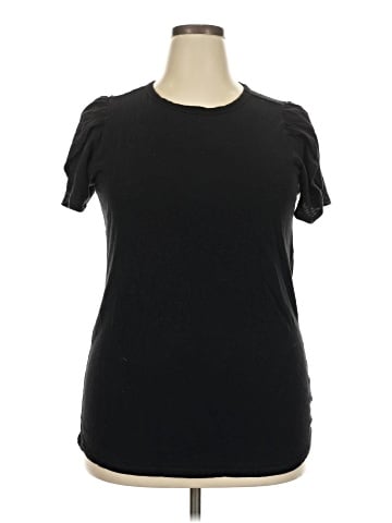Torrid Short Sleeve T-Shirt (view 1)