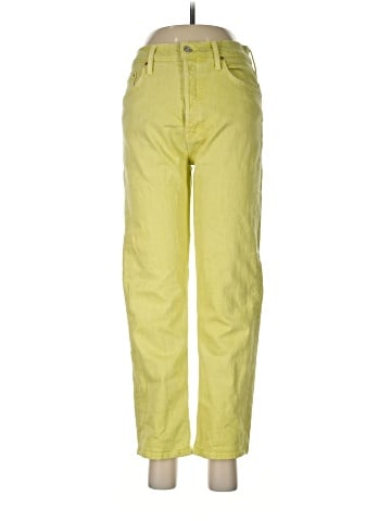 Mother Superior Jeans (view 1)