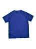 Under Armour 100% Polyester Blue Active T-Shirt Size L (youth) - photo 2