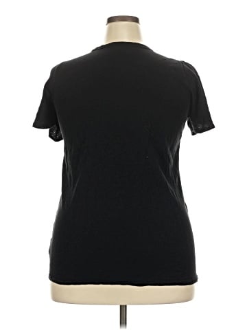 Torrid Short Sleeve T-Shirt (view 2)