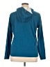 Columbia 100% Polyester Teal Pullover Sweater Size XL - photo 2