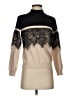 Reiss Tan Turtleneck Sweater Size S (estimated) - photo 1