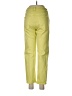 Mother Superior Color Block Yellow Jeans Size 28 waist - photo 2