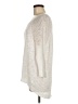 Express Outlet Ivory 3/4 Sleeve Top Size M - photo 5