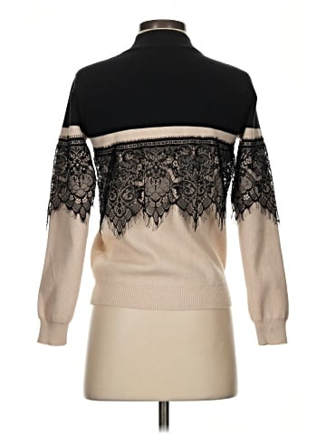 Reiss Turtleneck Sweater (view 2)