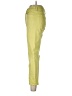 Mother Superior Color Block Yellow Jeans Size 28 waist - photo 5