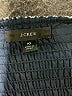 J.Crew Animal Print Blue Jumpsuit Size 16 - photo 4