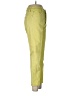 Mother Superior Color Block Yellow Jeans Size 28 waist - photo 4