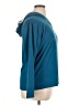 Columbia 100% Polyester Teal Pullover Sweater Size XL - photo 4