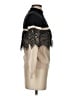 Reiss Tan Turtleneck Sweater Size S (estimated) - photo 4