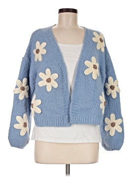 Assorted Brands Cardigan