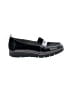 Dr. Scholl's Black Flats Size 11 - photo 1