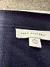 Free Assembly Stripes Black Pullover Sweater Size M - photo 7
