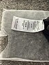 Free Assembly Stripes Black Pullover Sweater Size M - photo 8