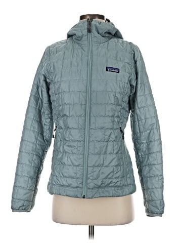Patagonia Snow Jacket (view 1)