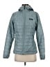 Patagonia 100% Recycled Polyester Teal Snow Jacket Size S - photo 1