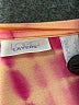 Logo Layers Pink Tank Top Size L - photo 7