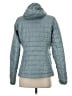 Patagonia 100% Recycled Polyester Teal Snow Jacket Size S - photo 2