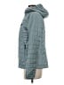 Patagonia 100% Recycled Polyester Teal Snow Jacket Size S - photo 5