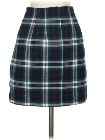John Galt Casual Skirt (view 2)