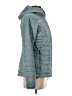 Patagonia 100% Recycled Polyester Teal Snow Jacket Size S - photo 4