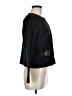 Sioni Black Cardigan Size M - photo 4