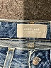 Everlane 100% Cotton Blue Jeans Size 24 Waist R - photo 7