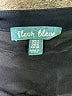 Ulla Popken Blue Casual Dress Size 4 - photo 7