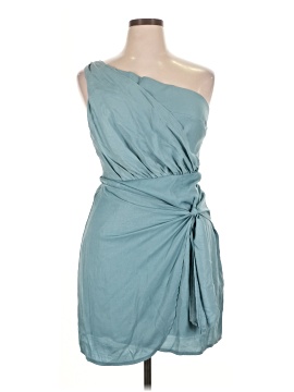 Shein Curve Cocktail Dress