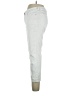 NYDJ Chevron-herringbone Ivory Jeans Size 14 (petite) - photo 6